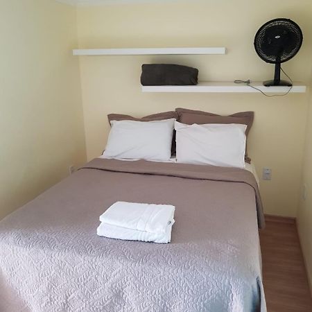 Hostel Trem De Minas Белу-Оризонті Екстер'єр фото