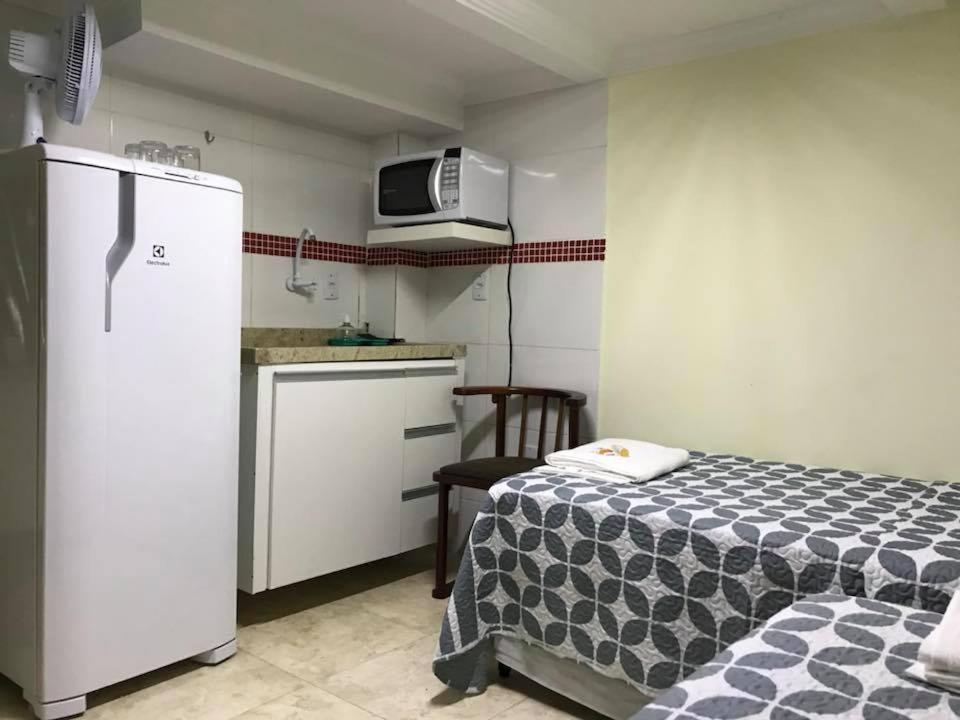 Hostel Trem De Minas Белу-Оризонті Екстер'єр фото