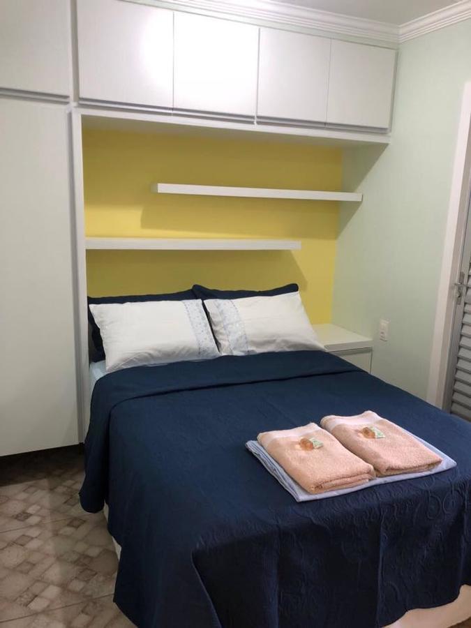 Hostel Trem De Minas Белу-Оризонті Екстер'єр фото