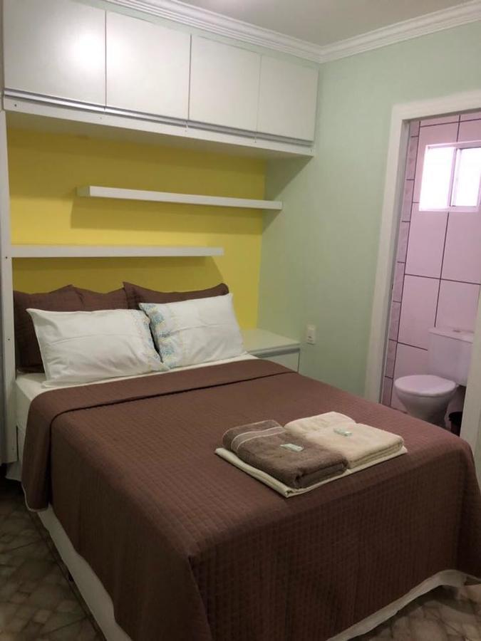 Hostel Trem De Minas Белу-Оризонті Екстер'єр фото