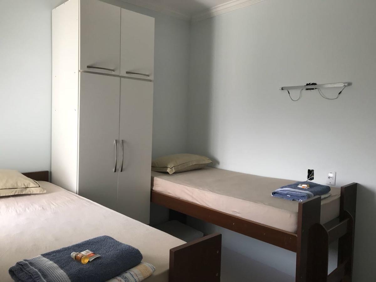 Hostel Trem De Minas Белу-Оризонті Екстер'єр фото