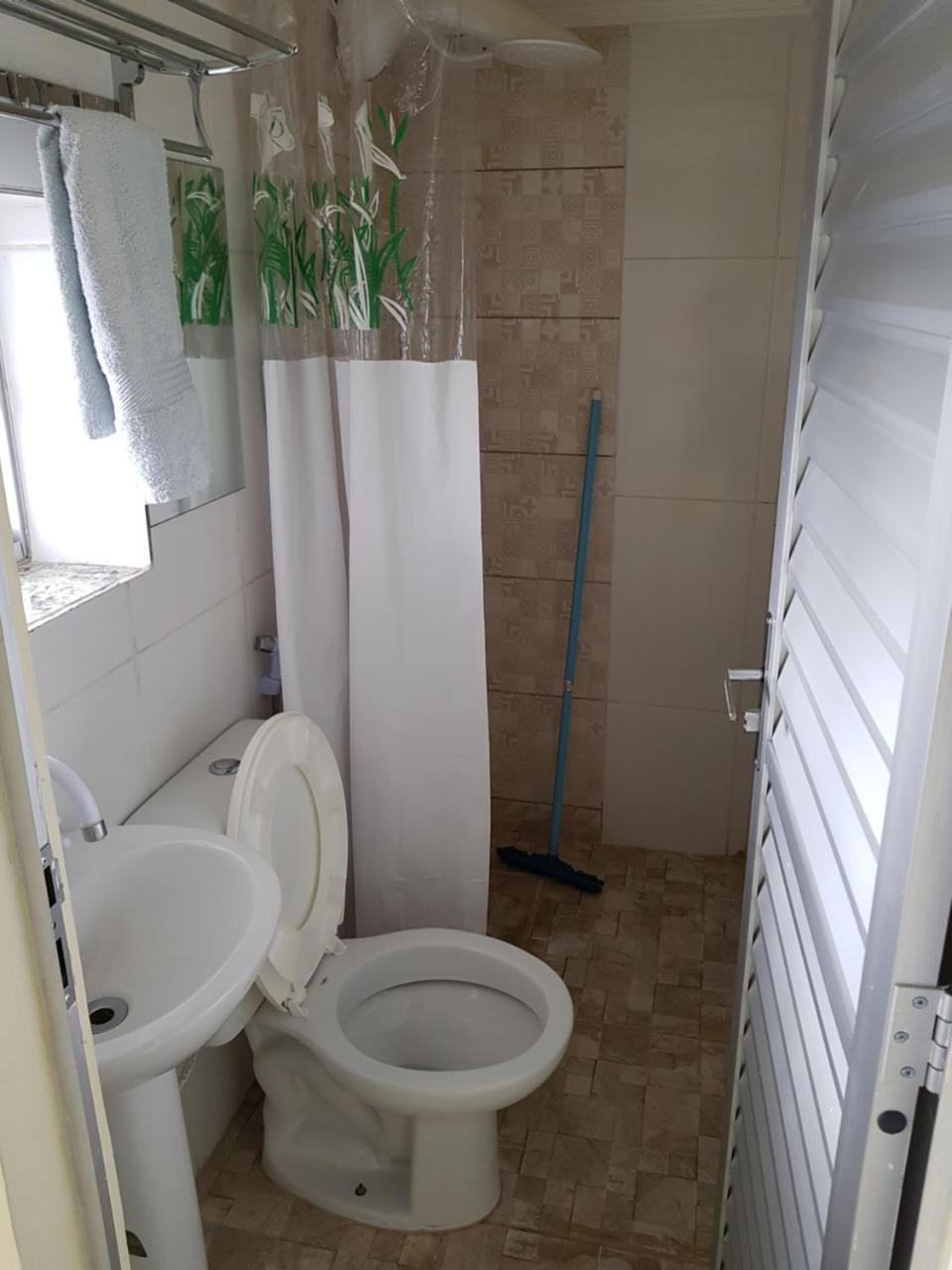Hostel Trem De Minas Белу-Оризонті Екстер'єр фото
