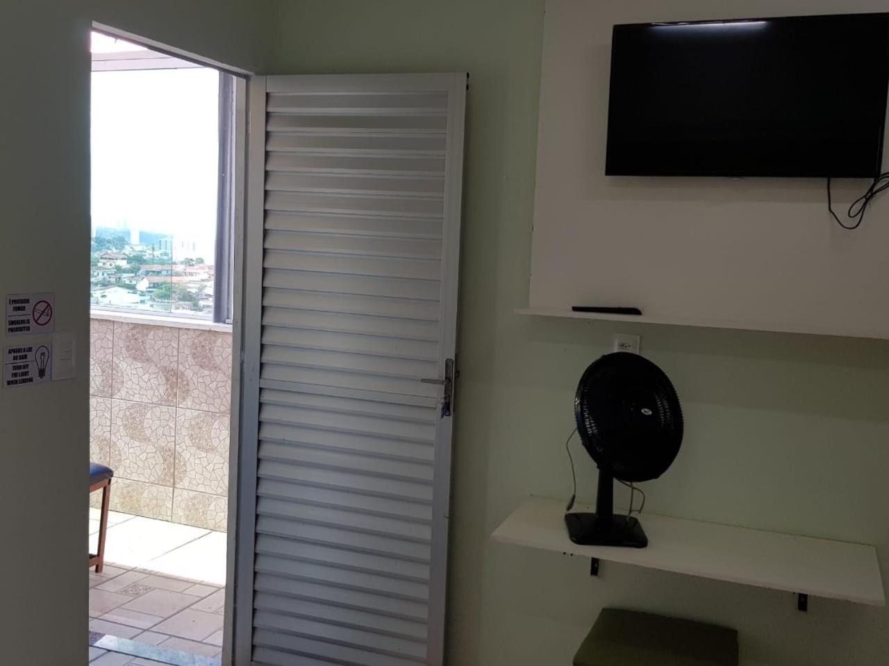 Hostel Trem De Minas Белу-Оризонті Екстер'єр фото
