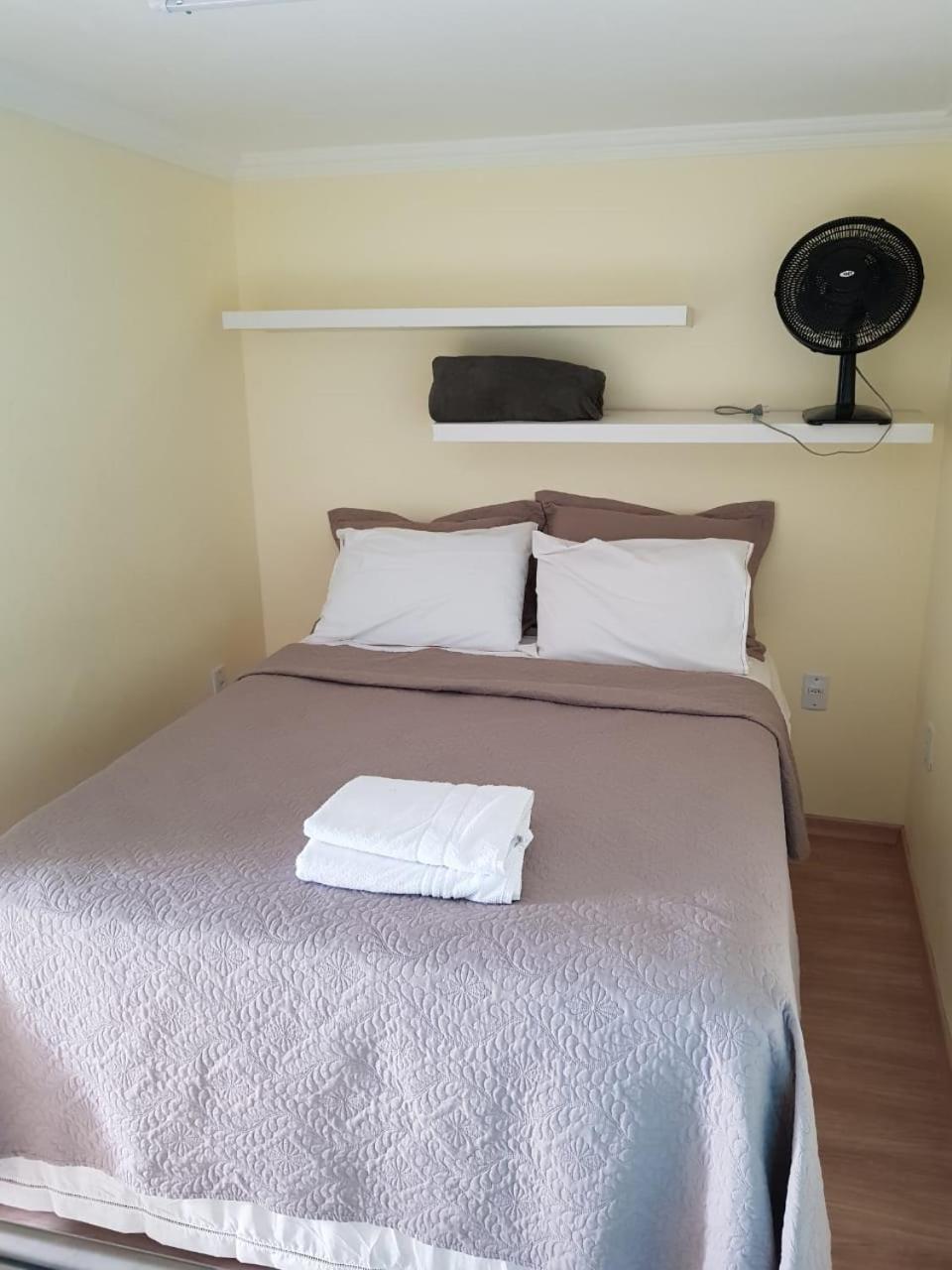 Hostel Trem De Minas Белу-Оризонті Екстер'єр фото