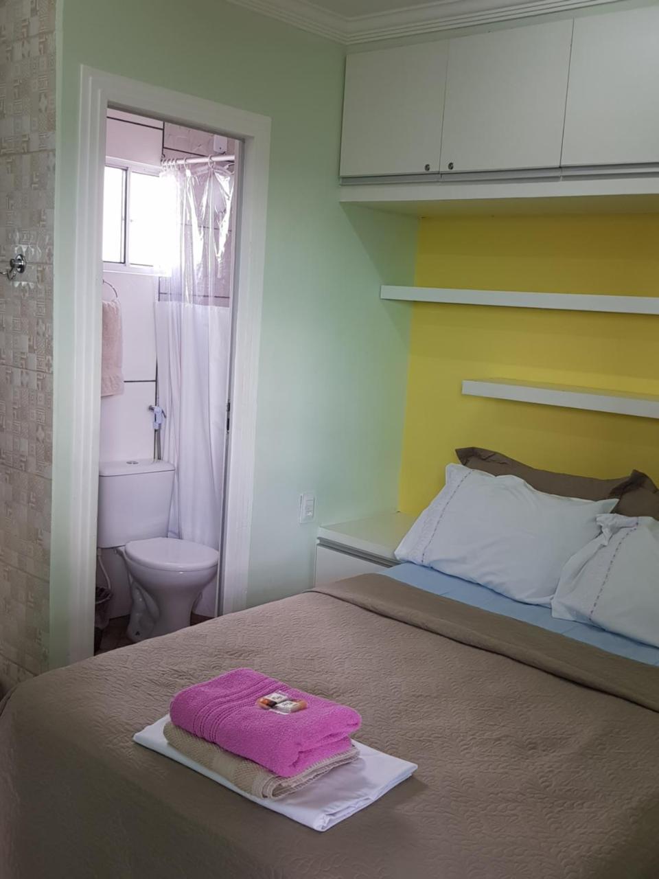 Hostel Trem De Minas Белу-Оризонті Екстер'єр фото