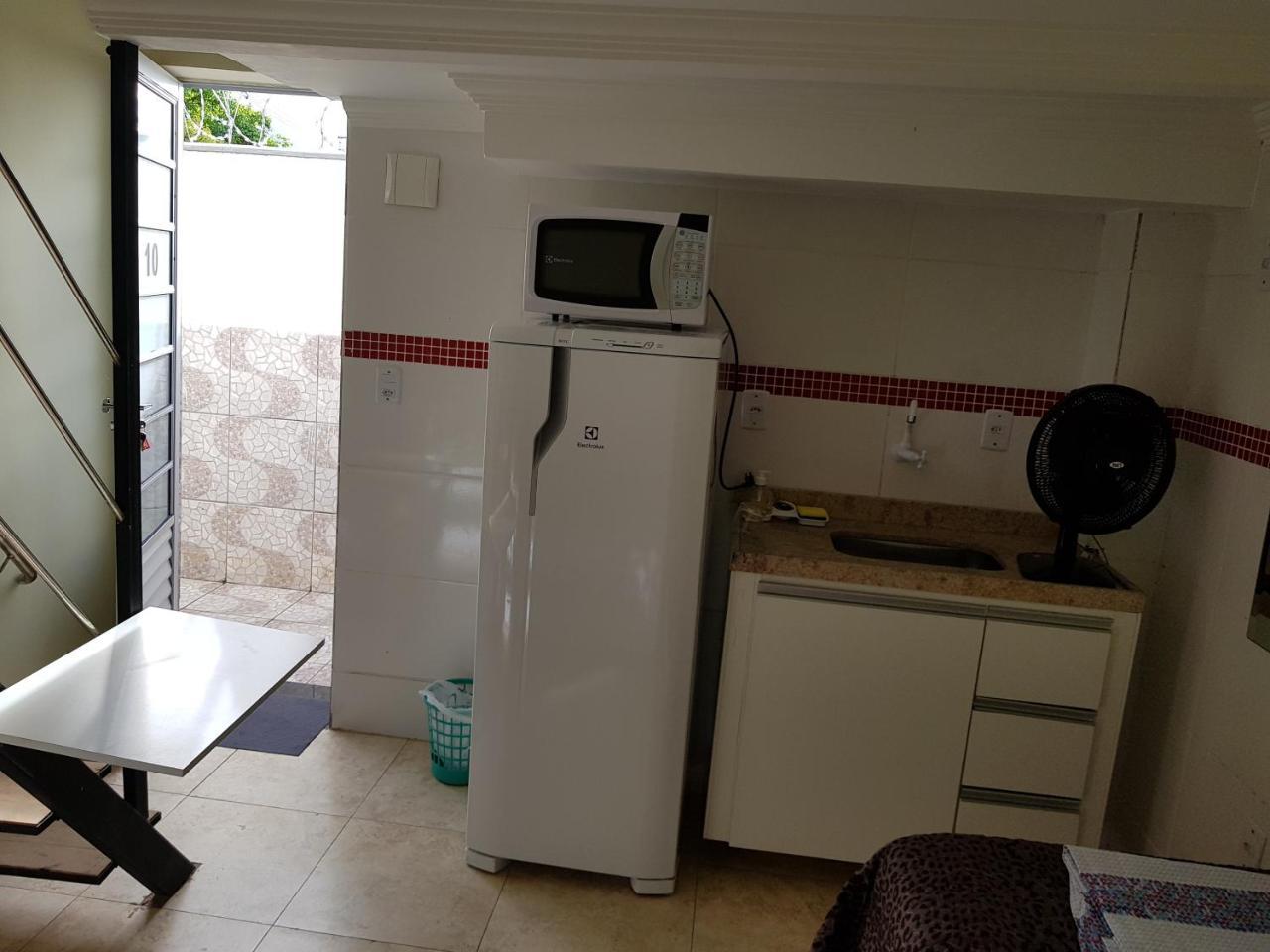 Hostel Trem De Minas Белу-Оризонті Екстер'єр фото